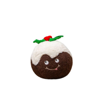 Colin Christmas Pudding