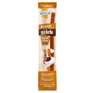 Good Boy Peanut Butter Stick