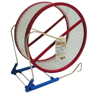Pet One Exercise Wheel Large