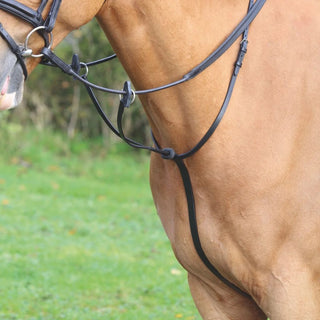 Velociti Gara Running Martingale