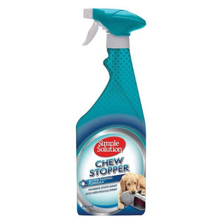 Simple Solution Chew Stopper