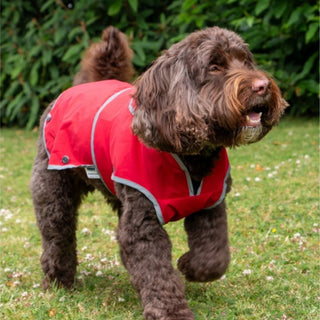Stormguard Soft Shell Coat