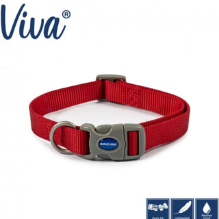 Ancol Viva Adjustable Collar