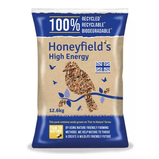 Honeyfields High Energy Mix