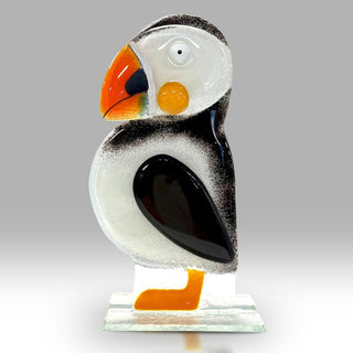 Nobile Puffin