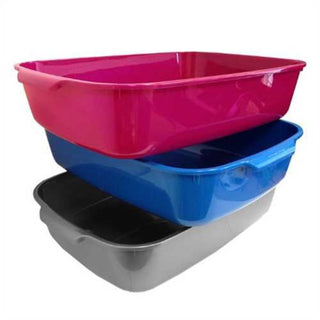 Armitage Litter Tray Flat Edge