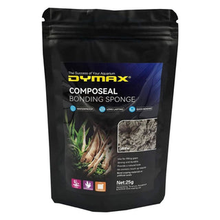 Dymax Composeal - Dark Grey