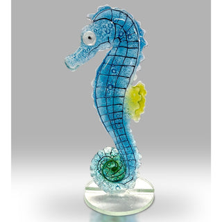 Nobile Seahorse