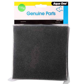 Aqua One Sponge - IFXE 200
