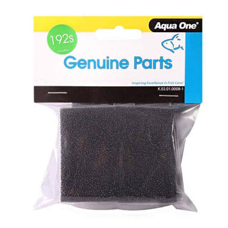 Aqua One Sponge - IFXE 50