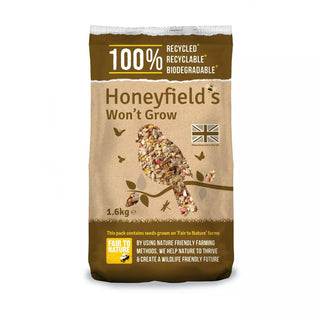 Honeyfields Won't Grow Mix
