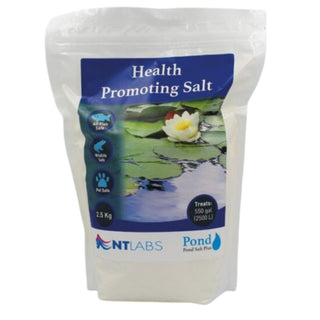 Nt Labs Pond Salt