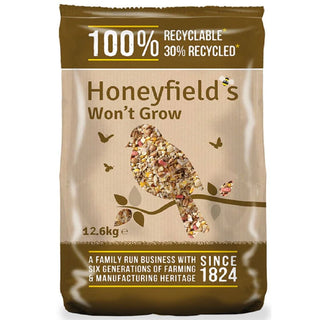 Honeyfields Won't Grow Mix