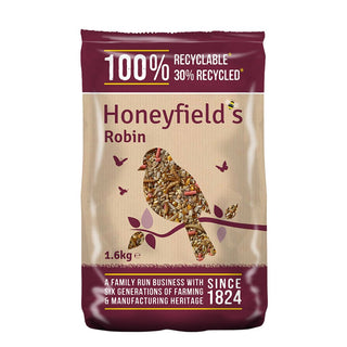 Honeyfields Robin Mix