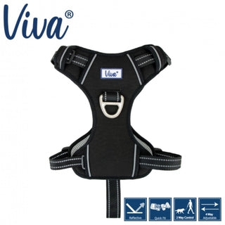 Ancol Viva Exercise & Travel Harness