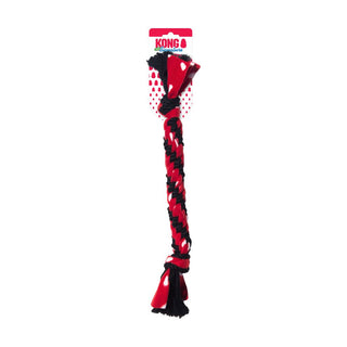 Kong Signature Rope Dual Knot