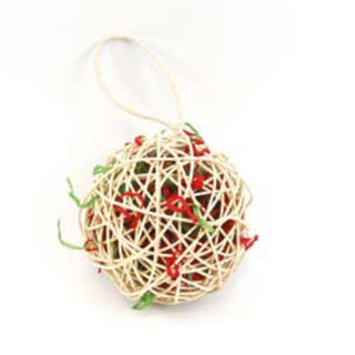 Festival Snowball Small Animal Toy