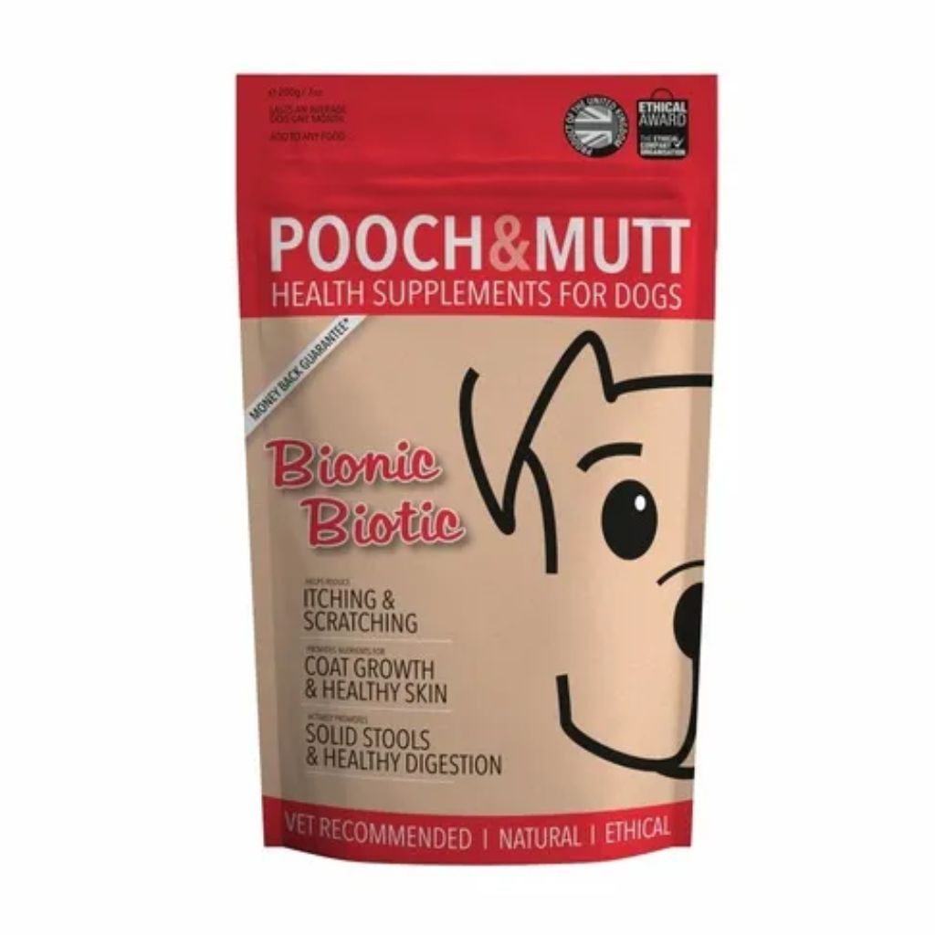 Bionic Biotic Concentrate - Default Title | Zoars Ark Pet Superstore