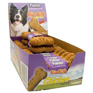 Pointer Big Bite Chicken