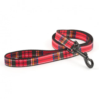 Ancol Tartan Lead