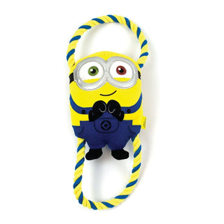 Minion Double Tug Large Bob