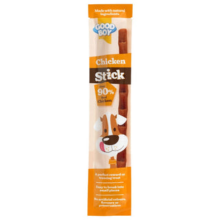 Good Boy Chicken Stick