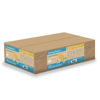 Honeyfields Suet Pellet With Mealworm & Insect