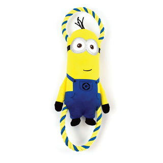 Minion Double Tug Large Kevin
