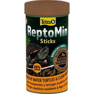 Tetra ReptoMin Sticks