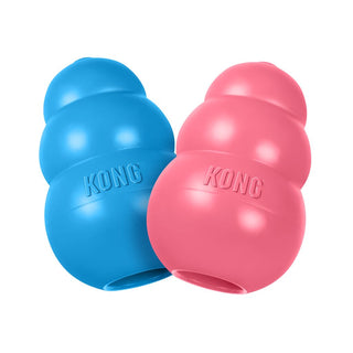 Kong Puppy