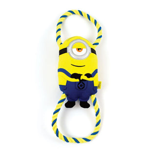 Minion Double Tug Large Stuart