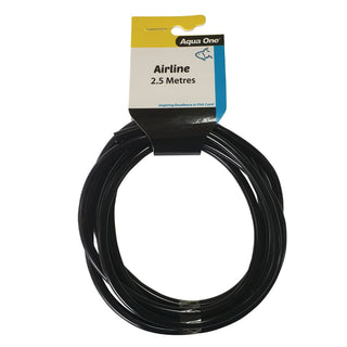 Aqua One Airline PVC