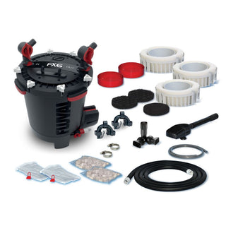 Fluval Fx6 High Performance Canister Filter