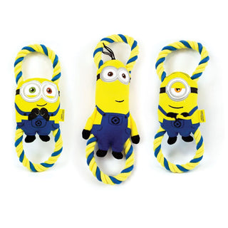 Minion Double Tug Small