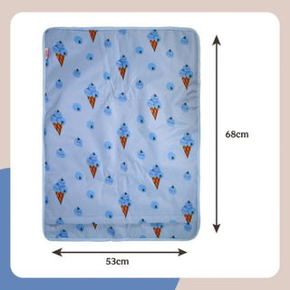 Premium Cool Mat & Cover