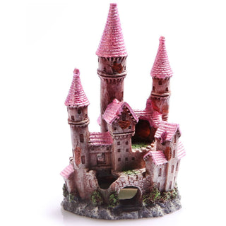 Ruined Castle