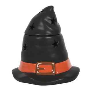 Witch Hat Oil Burner & Wax Warmer