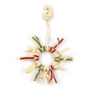 Festive Ring Small Animal Toy