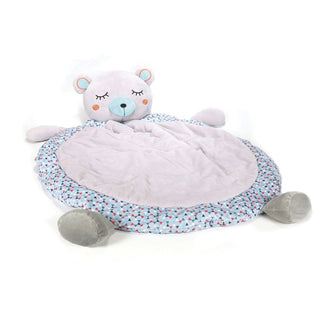 Happy Pet Little Rascals Snoozy Bear Playmat