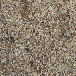 Natural River Gravel Extra Fine