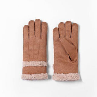 Camel Gloves - GE021