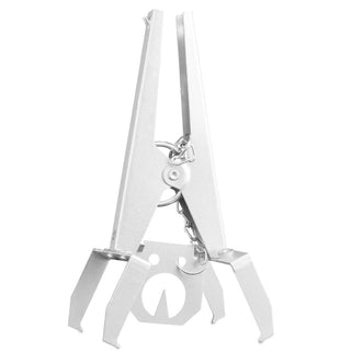 Racan Mole Scissor Trap