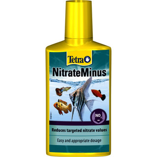 Tetra NitrateMinus Liquid