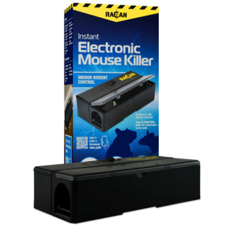 Racan Racan Instant Electronic Mouse Killer