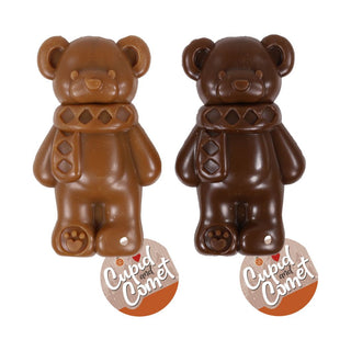 Teddy Bear Chew