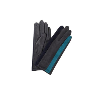 Trinity - Grey Gloves