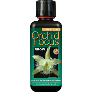 Growth Technology Orchid Focus Grow
