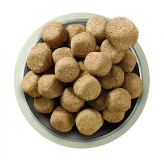 Natures Menu Freeze Dried Food Lamb 80/20