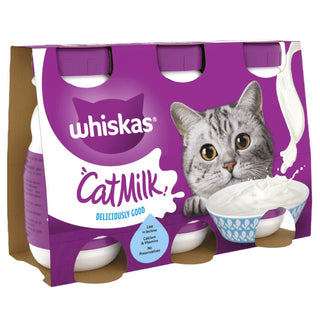 Whiskas Cat Milk