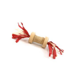 Festive Roller Small Animal Toy